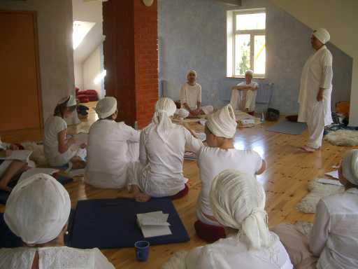2010 koolitus Budakojas